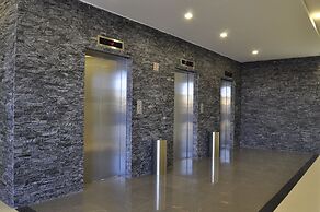 Hotel Diego de Almagro Alto el Loa