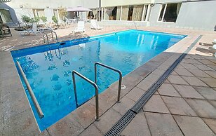 Hotel Diego de Almagro Alto el Loa