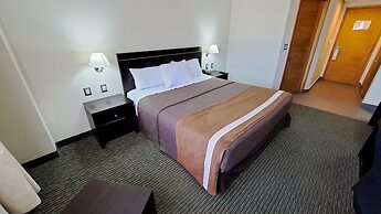 Hotel Diego de Almagro Alto el Loa