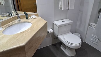 Hotel Diego de Almagro Alto el Loa