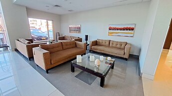 Hotel Diego de Almagro Alto el Loa