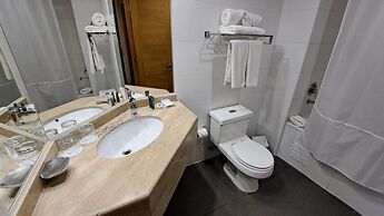 Hotel Diego de Almagro Alto el Loa