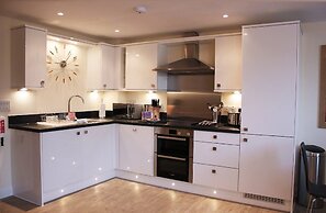 Central Point by House of Fisher