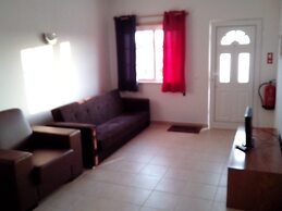 RC - Patã Residence