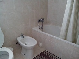 RC - Patã Residence