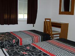 RC - Patã Residence