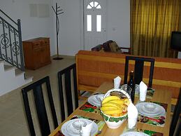 RC - Patã Residence