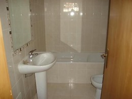 RC - Patã Residence