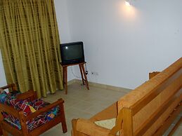 RC - Patã Residence