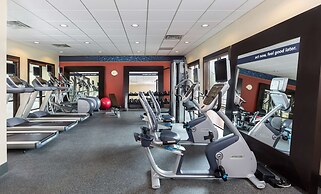 Hampton Inn & Suites Philadelphia Montgomeryville