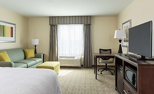 Hampton Inn & Suites Philadelphia Montgomeryville