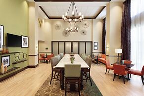 Hampton Inn & Suites Philadelphia Montgomeryville