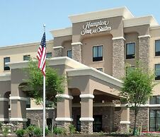 Hampton Inn & Suites Philadelphia Montgomeryville