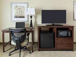 Hampton Inn & Suites Philadelphia Montgomeryville