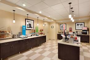 Hampton Inn & Suites Philadelphia Montgomeryville