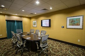 Hampton Inn & Suites Philadelphia Montgomeryville