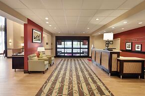 Hampton Inn & Suites Philadelphia Montgomeryville