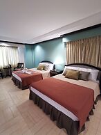 Tagaytay Country Hotel