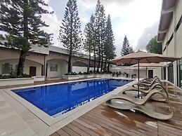 Tagaytay Country Hotel