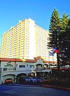 Tagaytay Country Hotel