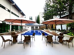 Tagaytay Country Hotel