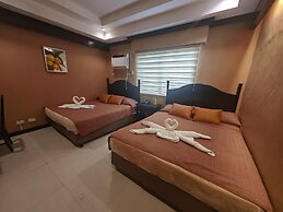 Tagaytay Country Hotel