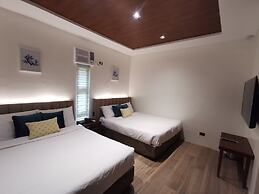 Tagaytay Country Hotel