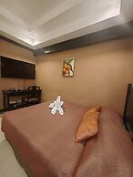 Tagaytay Country Hotel