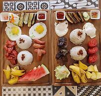 Tagaytay Country Hotel