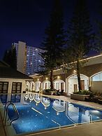 Tagaytay Country Hotel