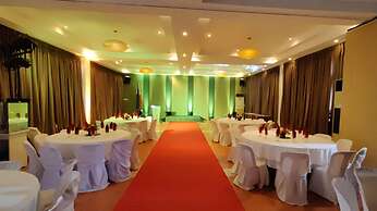 Tagaytay Country Hotel