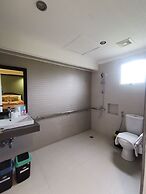 Tagaytay Country Hotel