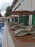 Tagaytay Country Hotel