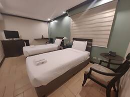 Tagaytay Country Hotel