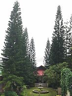 Tagaytay Country Hotel