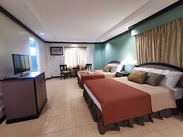 Tagaytay Country Hotel