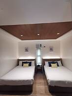 Tagaytay Country Hotel