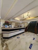 Tagaytay Country Hotel