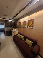 Tagaytay Country Hotel