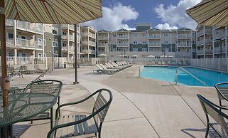 WorldMark Long Beach