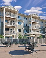 WorldMark Long Beach