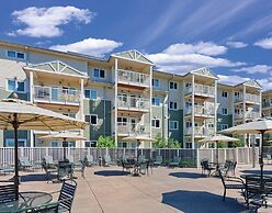 WorldMark Long Beach