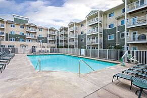 WorldMark Long Beach