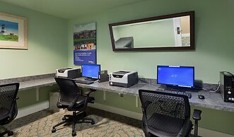 WorldMark Long Beach