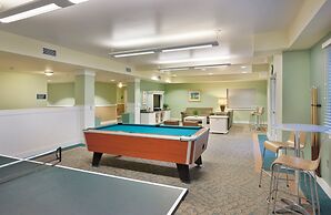 WorldMark Long Beach