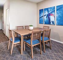 WorldMark Solvang
