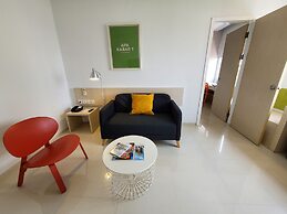 Zuri Express Mangga Dua