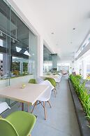 Zuri Express Mangga Dua