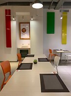 Zuri Express Mangga Dua