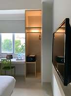 Zuri Express Mangga Dua